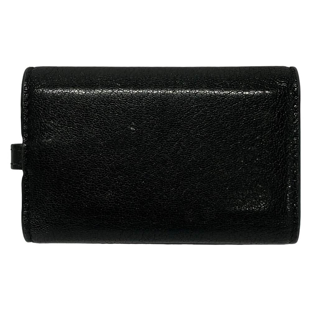 Christian Dior Saddle Key Case - Picture 2 of 5